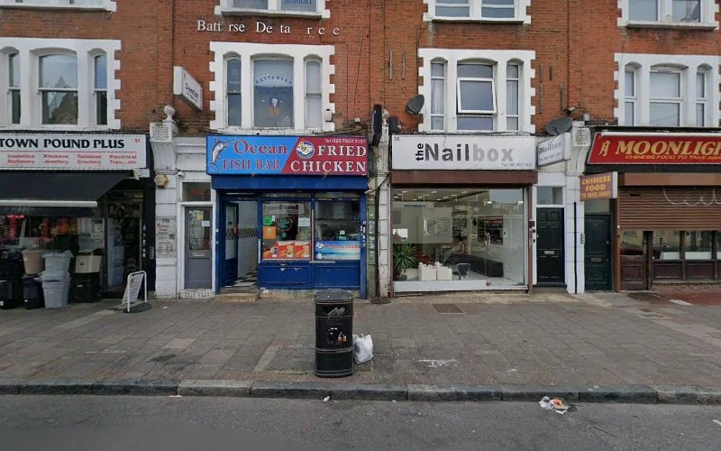 Farzad Ramin - Dentist in London