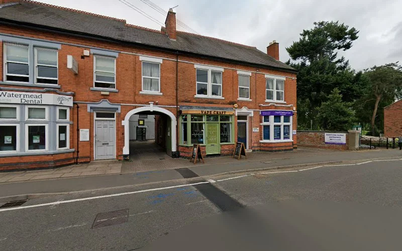 Heath Denture Care - Dental clinic in Leicester