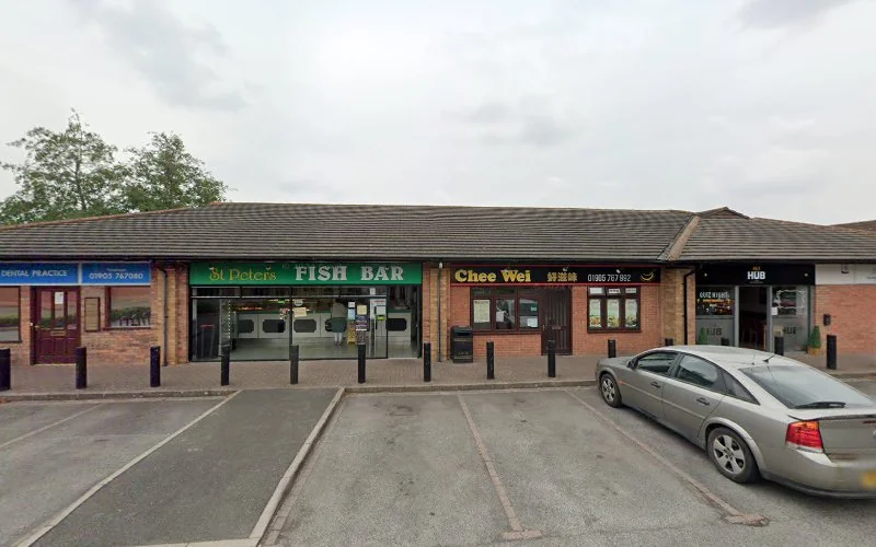 Abbotsbury Court Dental Practice - Dental clinic in Worcester