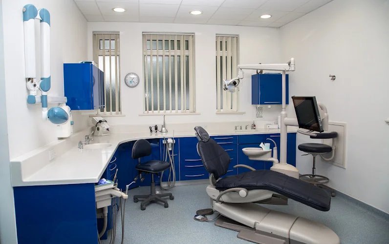Ocean Dentalcare - Dental clinic in Bournemouth