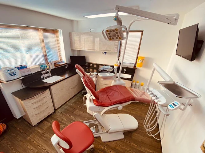 Yatton Dental and Implant Centre - Dentist in Bristol