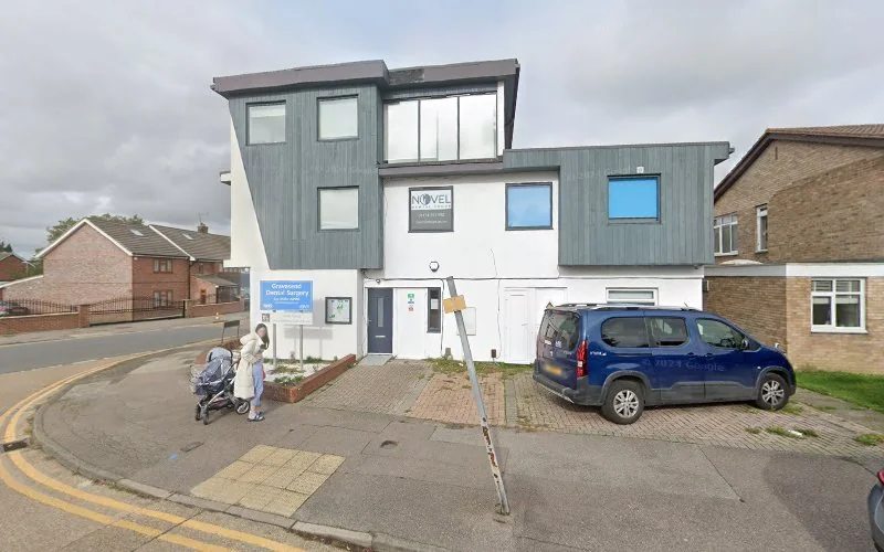 Kent Emergency Dentist - Dentist in Gravesend