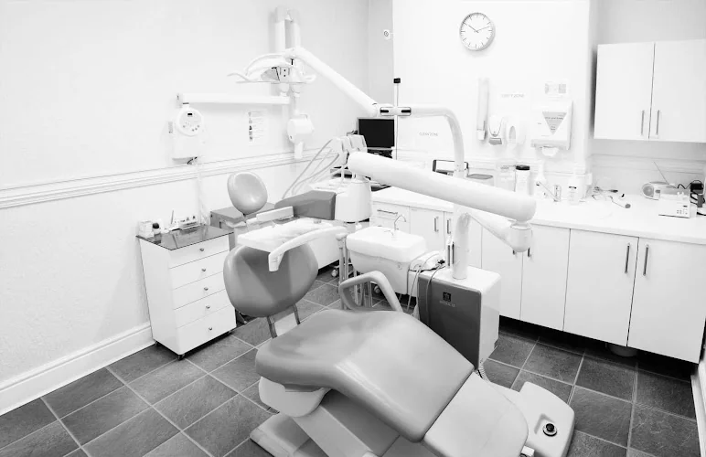 Poldent - Dental clinic in Wakefield