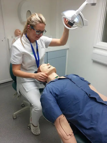 Warda Dental Lab - Dental clinic in Waltham Cross