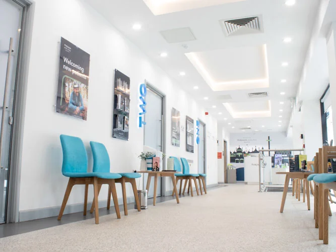 Portman Smile Clinic - Brighton - Orthodontist in Brighton