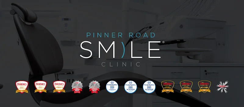 Pinner Road Smile Clinic - Dental clinic in Harrow