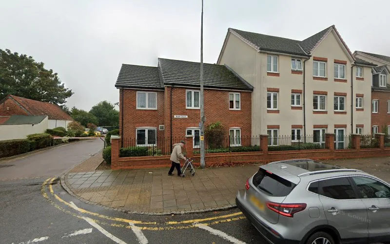 Smith Dr B - Dental clinic in Milton Keynes