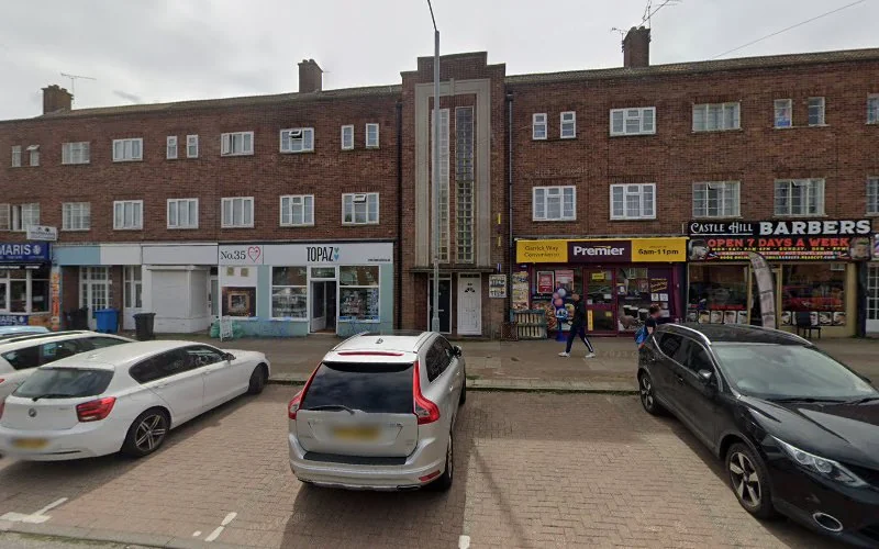 Dr S Ghasemzadeh - Garrick Way Dental Surgery - Dental clinic in Ipswich