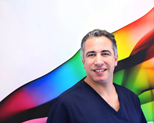 Dr Dan Shaffer BDS RDT PGCertDentLaw - Dentist in Harpenden