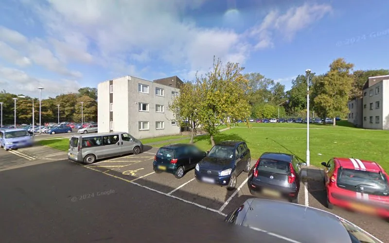 Kirkcaldy Dental Clinic - Dental clinic in Kirkcaldy