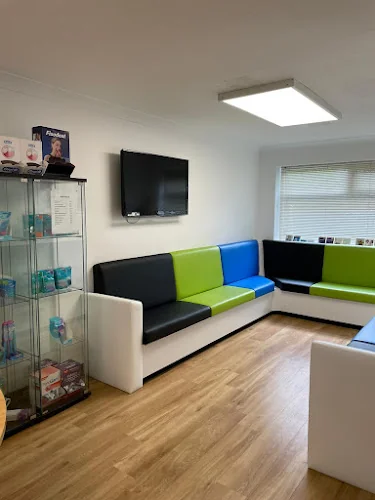 Copmanthorpe Dental Centre - Dental clinic in York