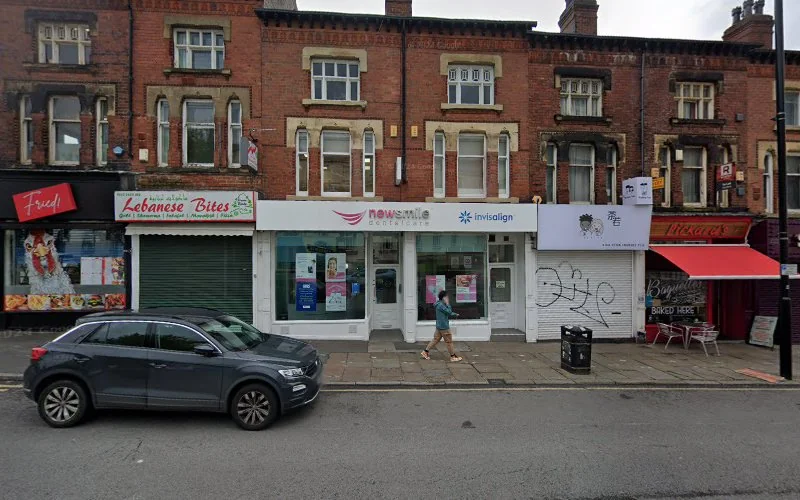 S P Agabeg & Associates - Dentist in Leeds