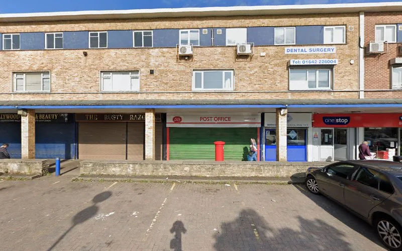 Berwick Hills Dental Practice - Dentist in Middlesbrough