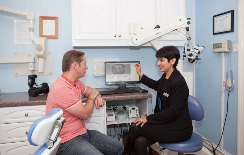Premier Smile Dental Excellence | Dentist in Leighton Buzzard - Dental clinic in Leighton Buzzard