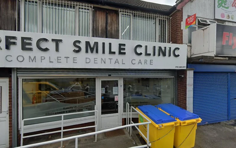 Perfect Smile Clinic - Dental clinic in Leeds
