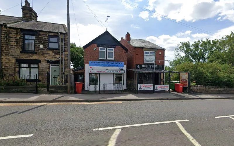 Worsbrough Dental Surgery - Dental clinic in Barnsley