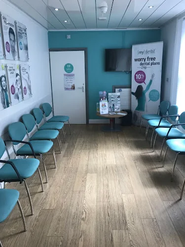 mydentist, Newcastle Road, Sunderland - Dentist in Sunderland