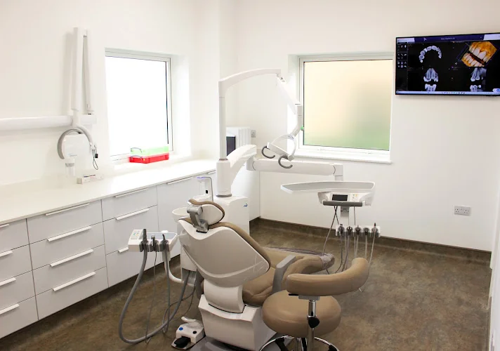 MDC - Modern Dentistry Centre - Dental clinic in Peterborough
