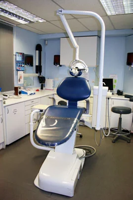 Headrow Dental - Dentist in Leeds