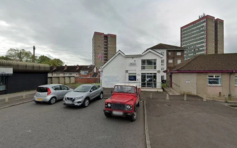 A B Dental Surgery - Dentist in Belfast