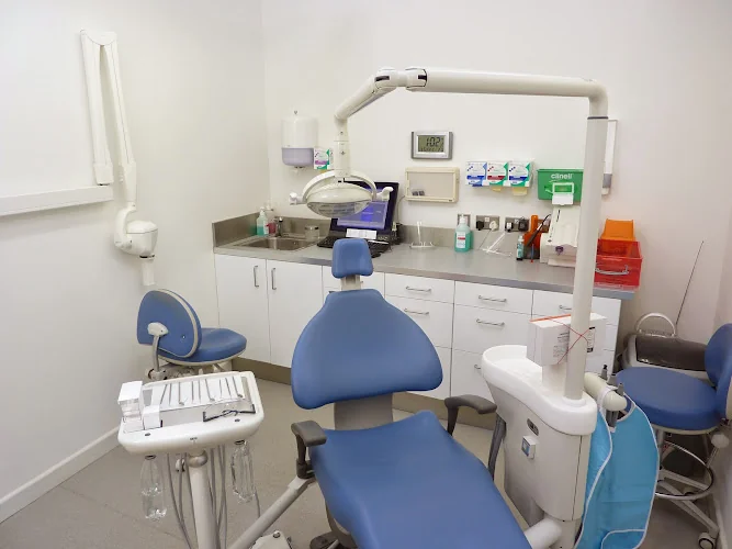 West Port Dental Practice - Dental clinic in Linlithgow