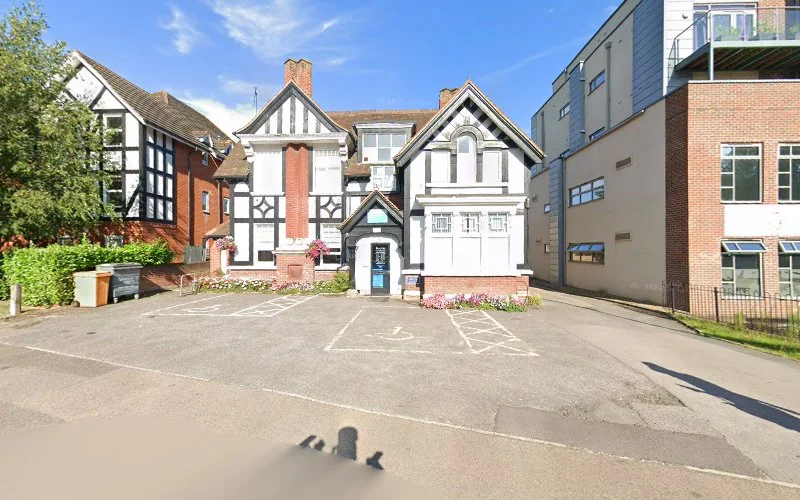 Bupa Dental Care Woking - Dentist in Woking