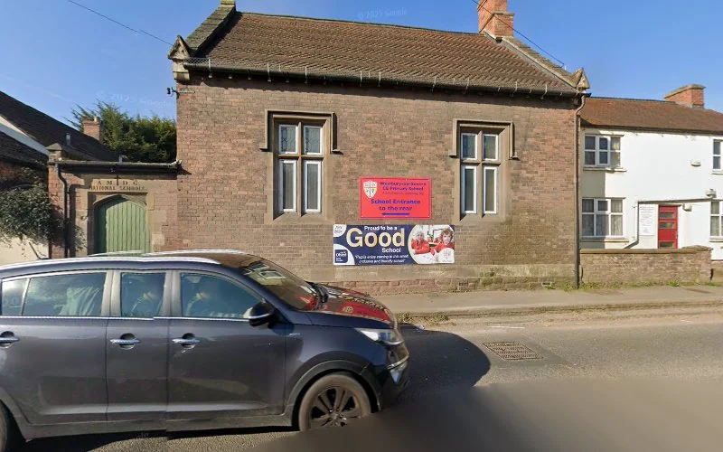 Barker D S & Associates - Dental clinic in Westbury-on-Severn