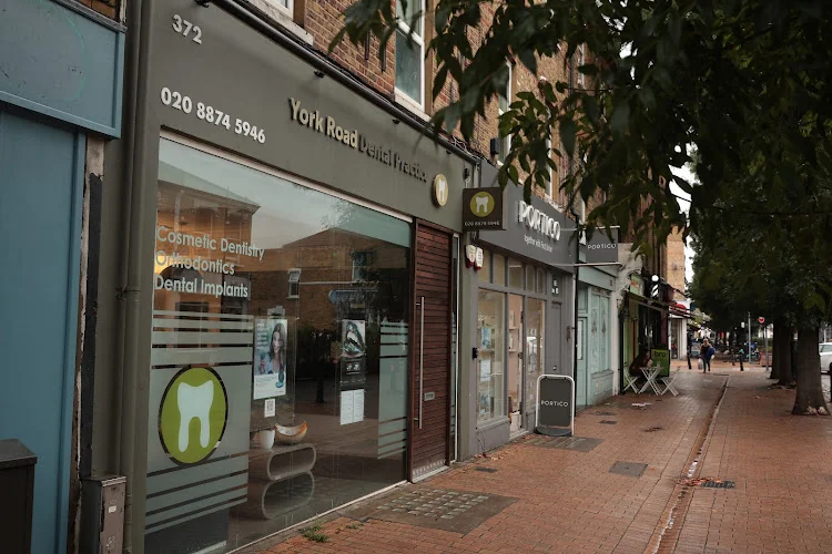 York Road Dental Practice - Dentist in London