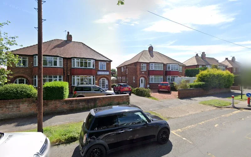 Kingston Road Dental Practice - Dentist in Hull