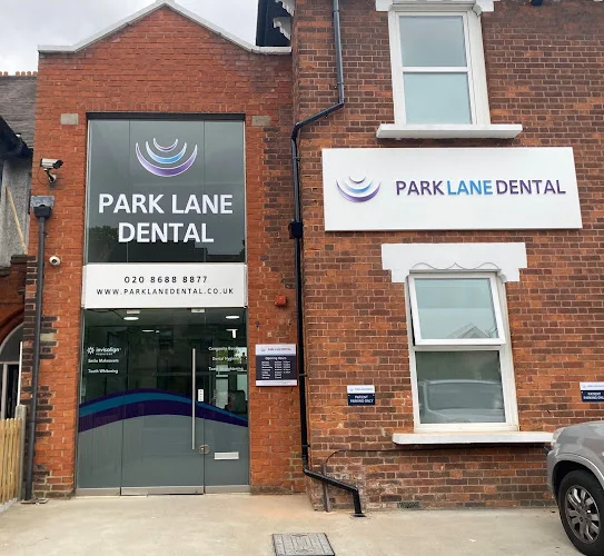 Park Lane Dental - Dental clinic in Croydon