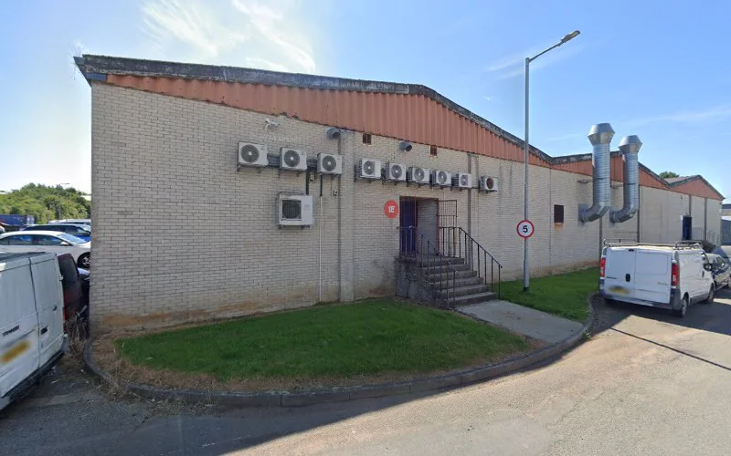 Caernarfon's Eirlys Dental Practice - Dentist in Caernarfon