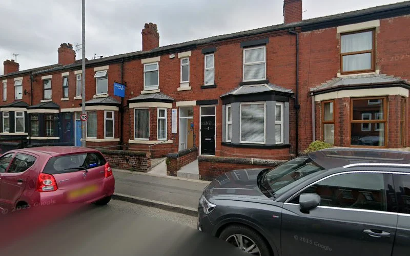 Oasis Dental Care Warrington - Dentist in Warrington