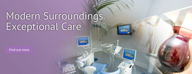 Novocare Dental - Dental clinic in Watford