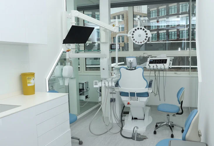 Dentaprime UK - Dentist in London