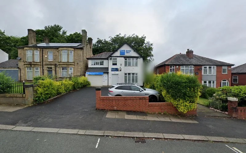 Bupa Dental Care Ladybridge, Bolton - Dentist in Bolton