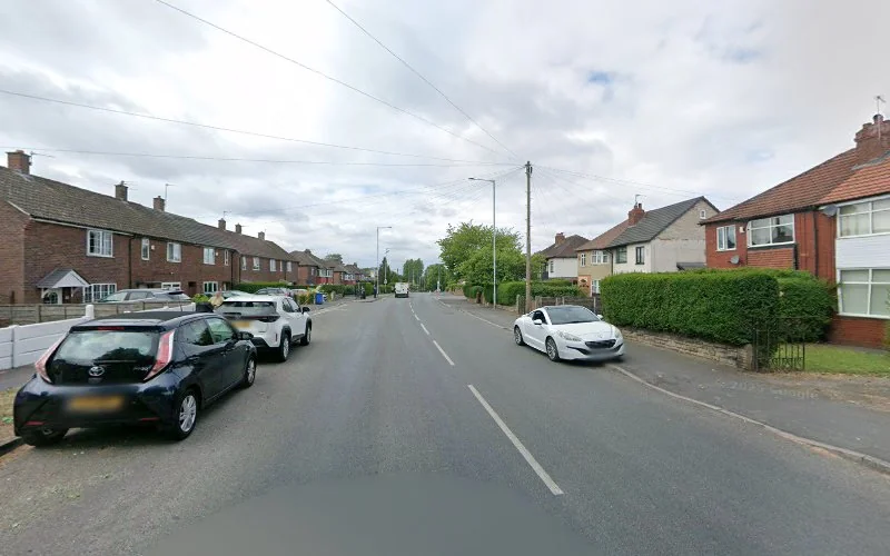 Grylls F G - Dental clinic in Stockport