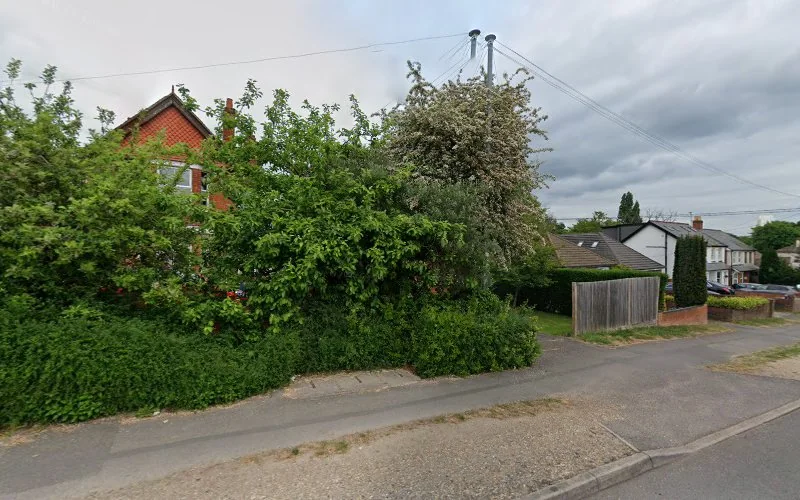 Adamson Dr Andrew - Dental clinic in Bracknell