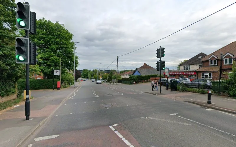 Dhingsa Dr Jenny - Dental clinic in Bracknell