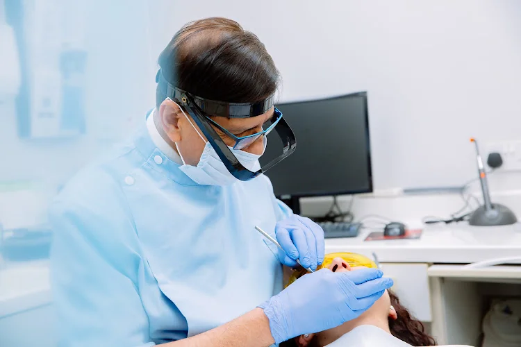 VS Dental Care Centre - Dentist in Harrow
