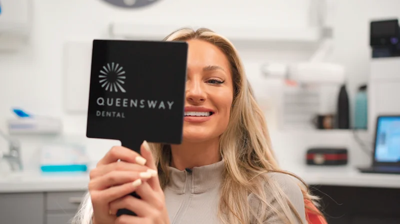 Queensway Dental - Bishop Auckland - Dentist in Bishop Auckland