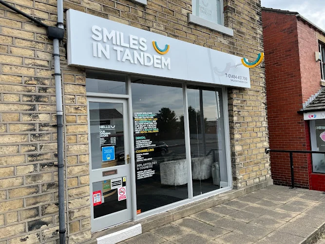 Smiles in Tandem Dental - Dental clinic in Huddersfield