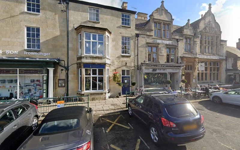 Allen Richard M - Dental clinic in Oakham