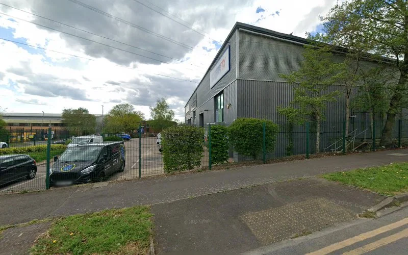 Chaperlin & Jacobs Ltd - Dentist in Sutton