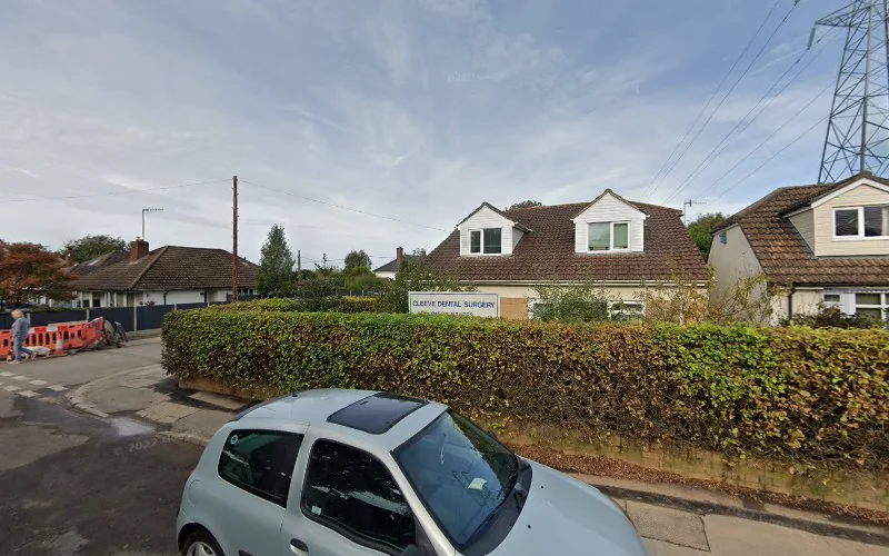 Cleeve Dental Surgery - Dental clinic in Bristol