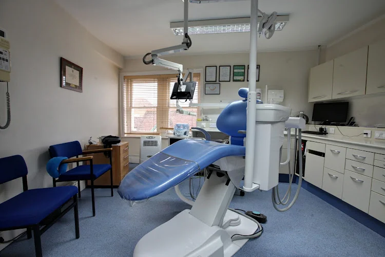 Lavant Dental - Dental clinic in Petersfield