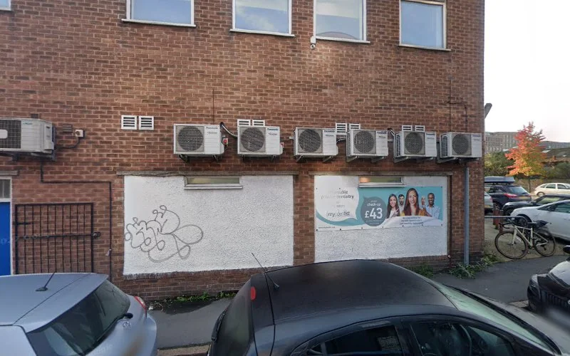 S3 Family Dental Care - Dental clinic in Sheffield