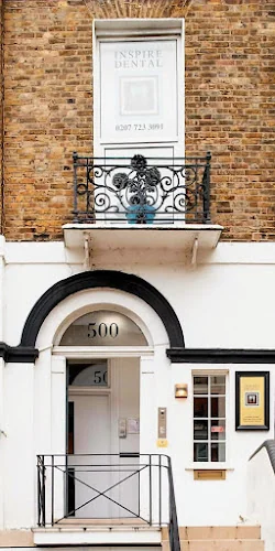 Inspire Dental Little Venice - Dental clinic in London