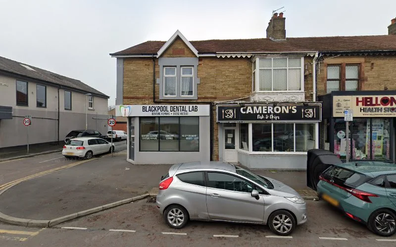EverythingTeeth - Dental laboratory in Blackpool
