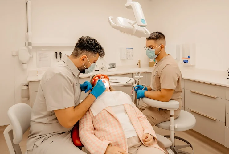 My E20 Dentist - Dentist in London