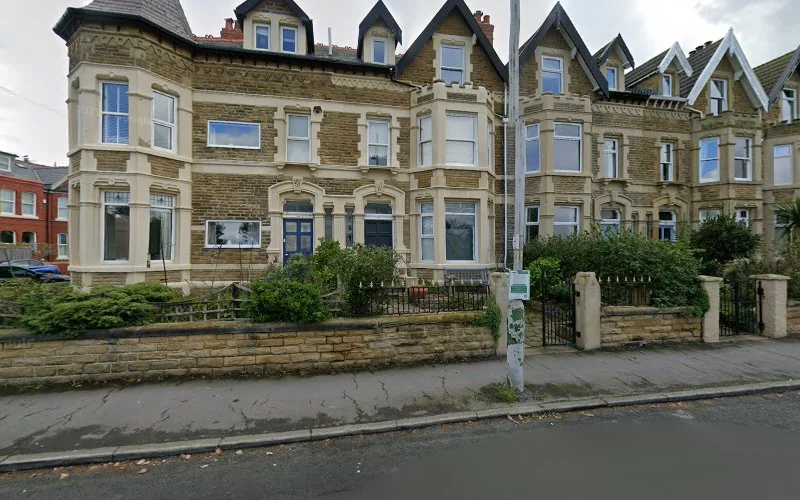 Noble C G - Dental clinic in Wirral